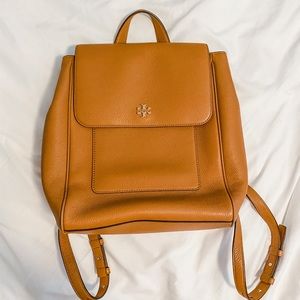 Tory Burch Back Pack